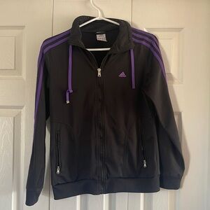 Adidas Jacket Size M🥰🥰